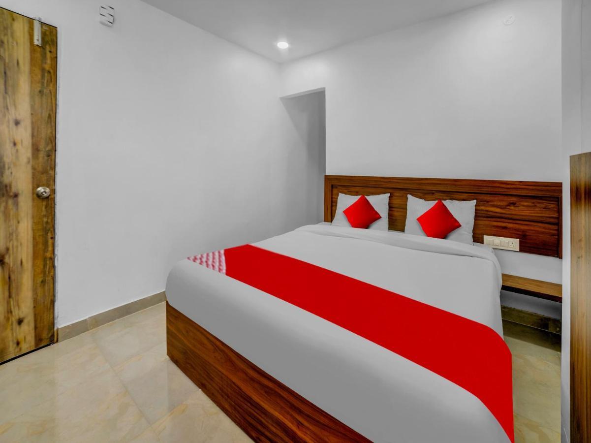Hotel O As Residency วารังกัล ภายนอก รูปภาพ